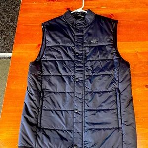 Travis Matthews Men’s Golf Vest. Brand new with tags. Black. Multiple sizes.